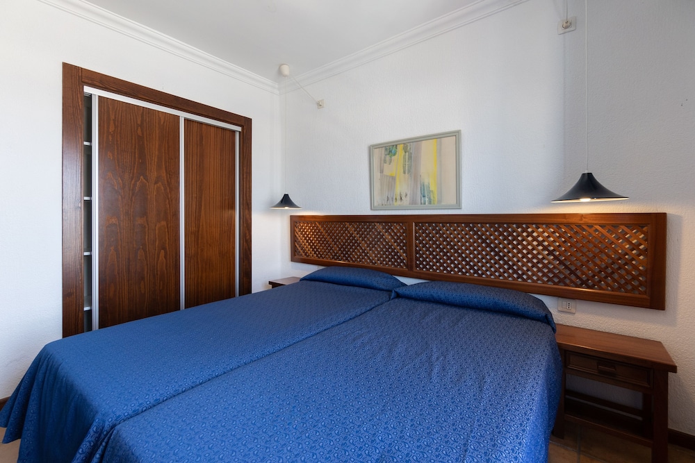 IV.Apartamento Estándar del hotel Apartments Agua Marina. Foto 5