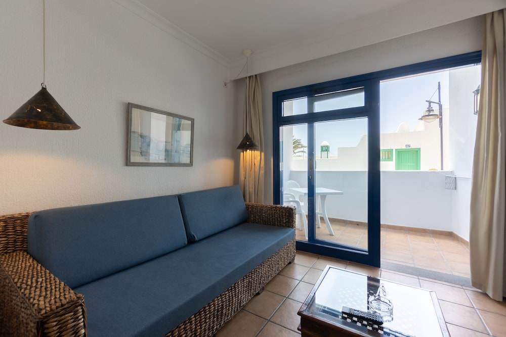 II. Apartamento Económico del hotel Apartments Agua Marina. Foto 13