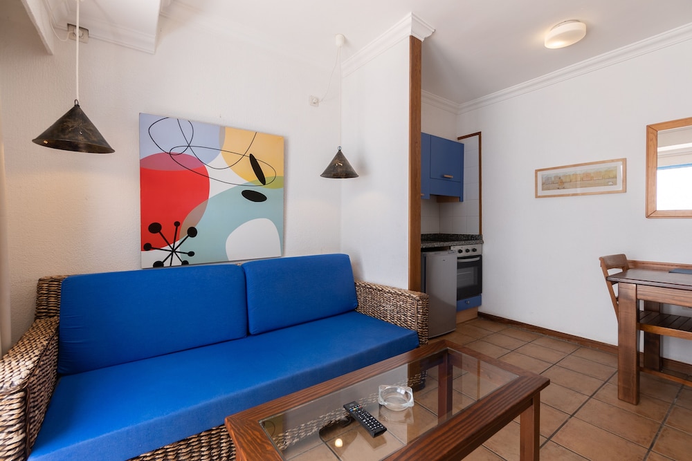 II. Apartamento Económico del hotel Apartments Agua Marina. Foto 17