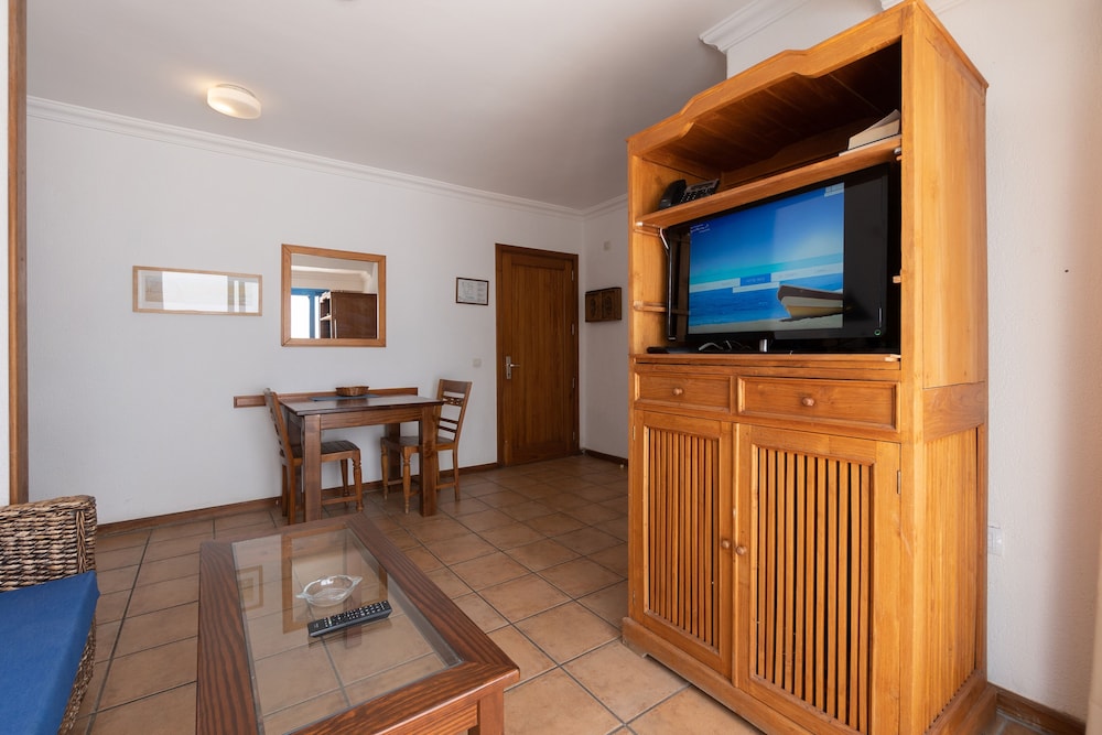 II. Apartamento Económico del hotel Apartments Agua Marina. Foto 18