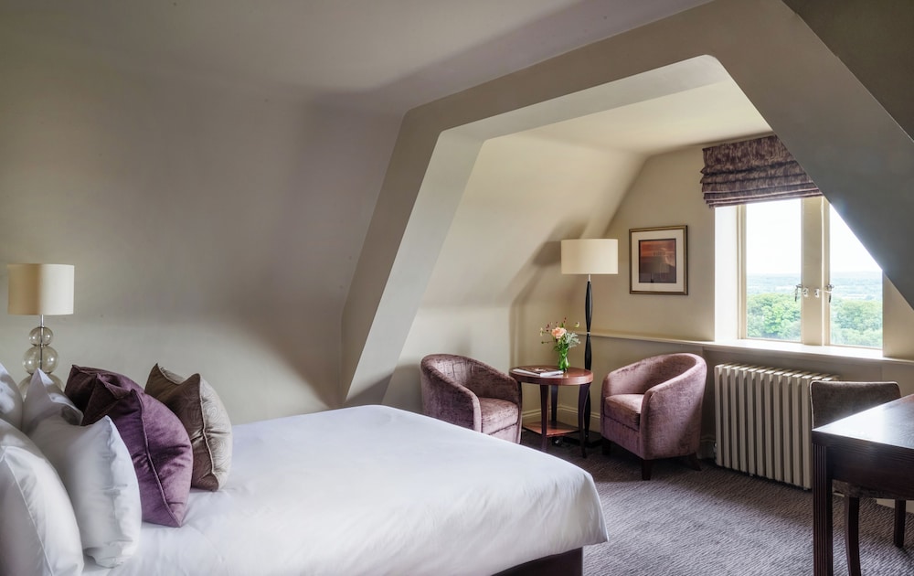 Cosy Classic Double / Twin del hotel Nutfield Priory and Spa
