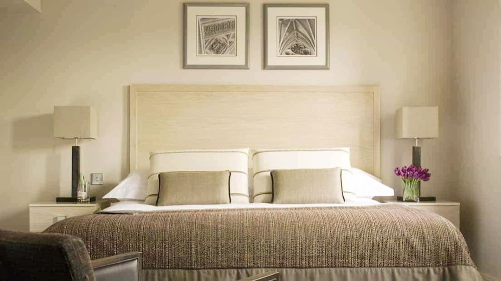 Cosy Classic Double / Twin del hotel Nutfield Priory and Spa