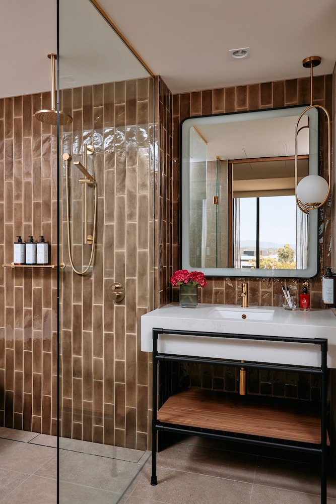 Habitación Superior con 2 Camas Individuales King del hotel Mercure Melbourne Doncaster. Foto 2