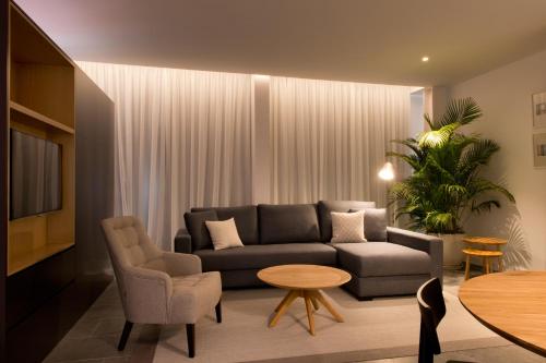 Suite del hotel Suites 1478. Foto 13