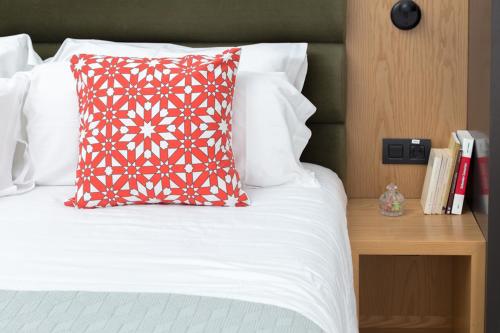 Suite - Ático del hotel Suites 1478. Foto 4