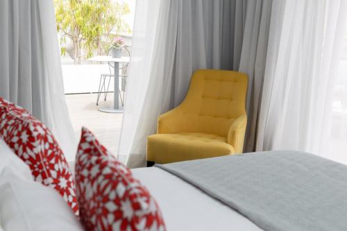 Suite - Ático del hotel Suites 1478. Foto 6