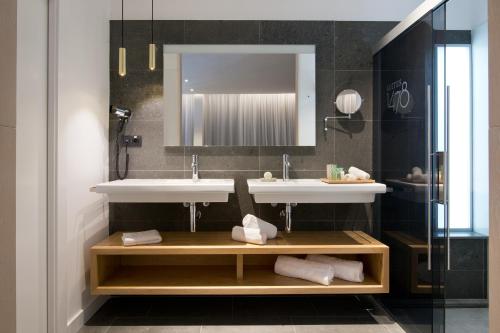 Suite - Ático del hotel Suites 1478. Foto 10