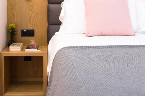 Suite del hotel Suites 1478. Foto 3