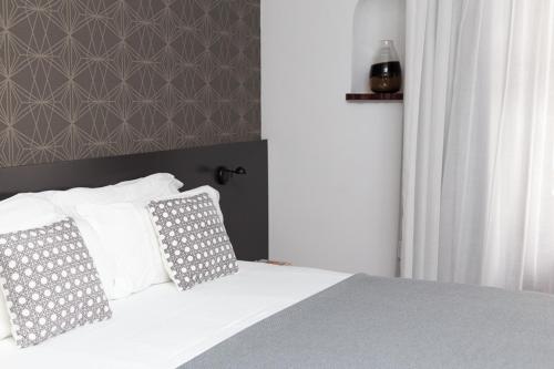 Suite del hotel Suites 1478. Foto 5