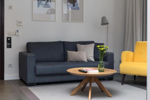 Suite del hotel Suites 1478. Foto 7