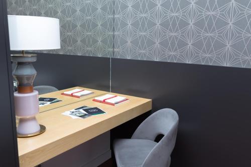 Suite del hotel Suites 1478. Foto 9