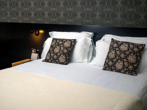 Suite del hotel Suites 1478. Foto 15