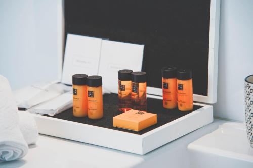 Suite del hotel Suites 1478. Foto 2