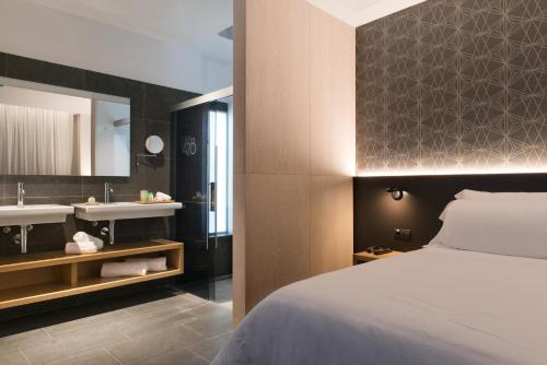 Suite del hotel Suites 1478. Foto 11