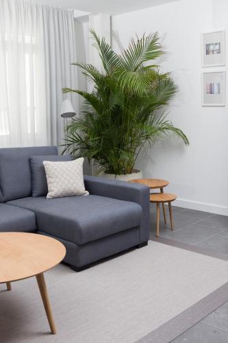 Suite del hotel Suites 1478. Foto 14