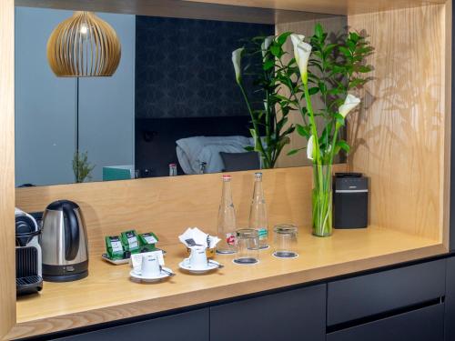 Suite del hotel Suites 1478. Foto 16