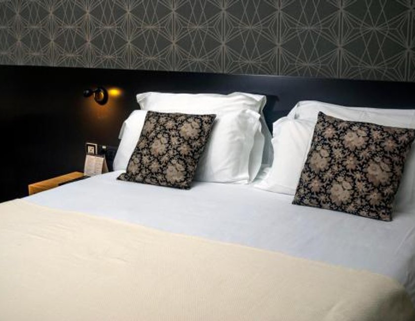 Suite del hotel Suites 1478. Foto 15
