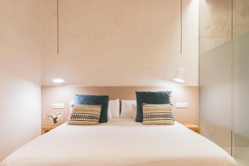 Comfort Economy Interior Room del hotel Veintiuno Emblematic Hotels - Adults Only