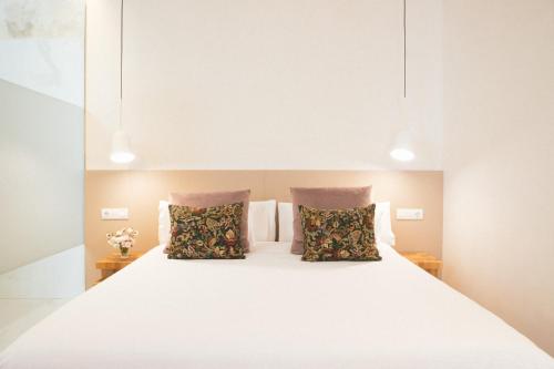 Classic Exterior Double Room del hotel Veintiuno Emblematic Hotels - Adults Only. Foto 1