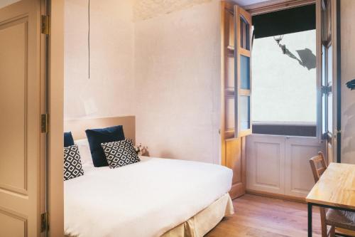 Classic Exterior Double Room del hotel Veintiuno Emblematic Hotels - Adults Only. Foto 2