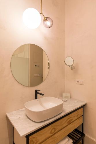 Classic Exterior Double Room del hotel Veintiuno Emblematic Hotels - Adults Only. Foto 3