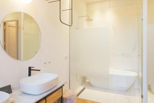 Premium Double Room del hotel Veintiuno Emblematic Hotels - Adults Only. Foto 1