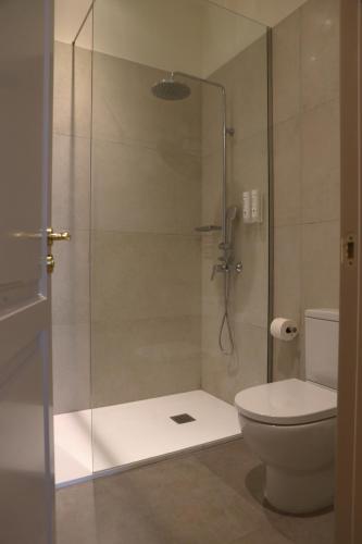 Deluxe Interior Double Room del hotel Veintiuno Emblematic Hotels - Adults Only. Foto 7