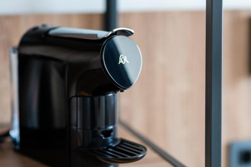 Habitación Doble Deluxe Superior con vistas al mar del hotel LIVVO Lumm. Foto 18