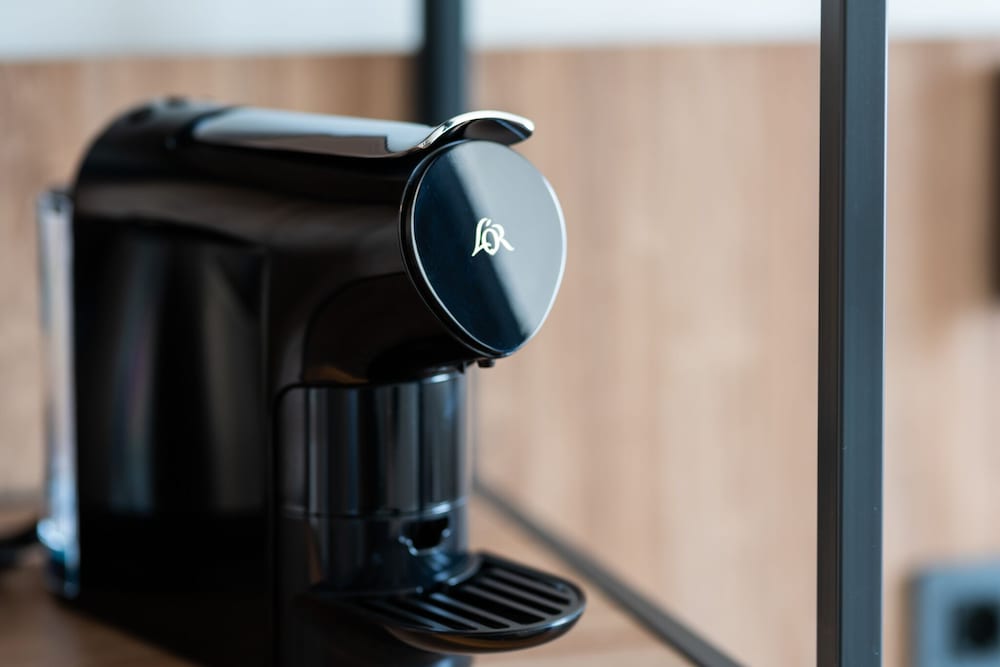 Habitación estándar doble del hotel LIVVO Lumm. Foto 2