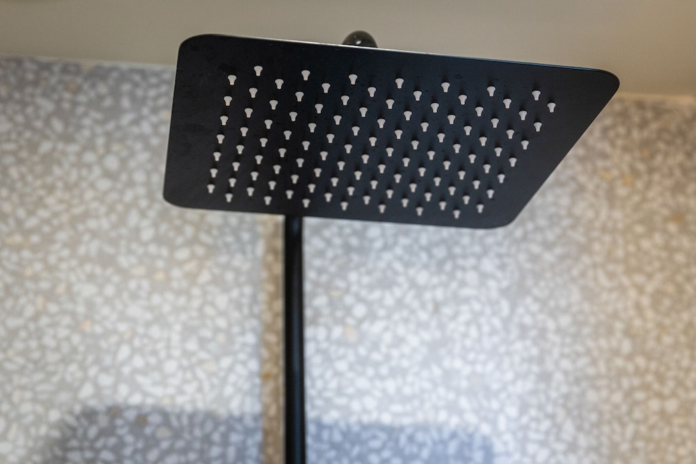 Habitación doble Vista Mar Lujo Con Vistas del hotel LIVVO Lumm. Foto 9