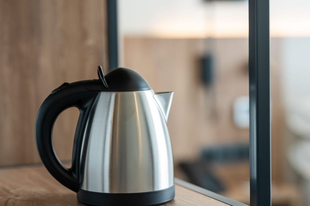 Doble Superior Deluxe Vista Mar del hotel LIVVO Lumm. Foto 1