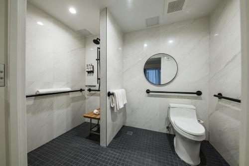 Cabaña - Adaptada para personas con discapacidad del hotel Pestana Park Avenue. Foto 2