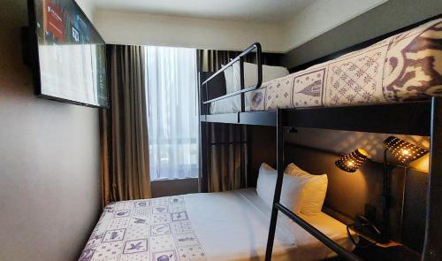 Cabaña del hotel Pestana Park Avenue. Foto 2