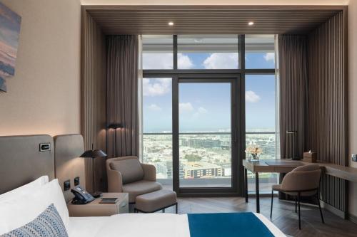 Suite A - List del hotel Paramount Midtown