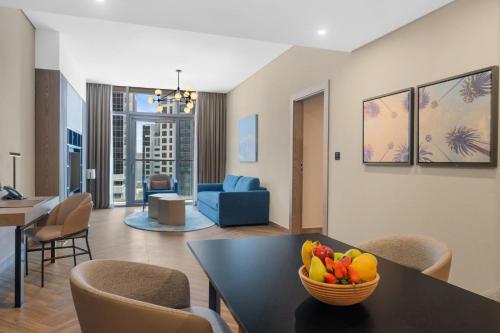 Suite A - List del hotel Paramount Midtown. Foto 2