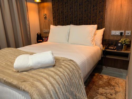 Habitación Individual del hotel Hercules Boutique. Foto 3