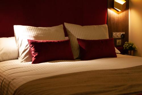 Habitación Doble del hotel Hercules Boutique. Foto 4