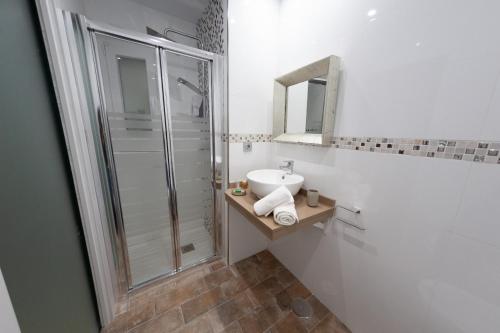 Habitación Doble del hotel Hercules Boutique. Foto 5