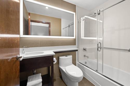 Habitación Estándar J del hotel Comfort Inn Prospect Park - Brooklyn