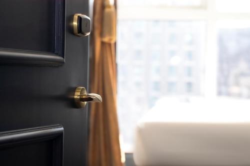 Habitación Doble - 2 camas del hotel Civilian. Foto 3