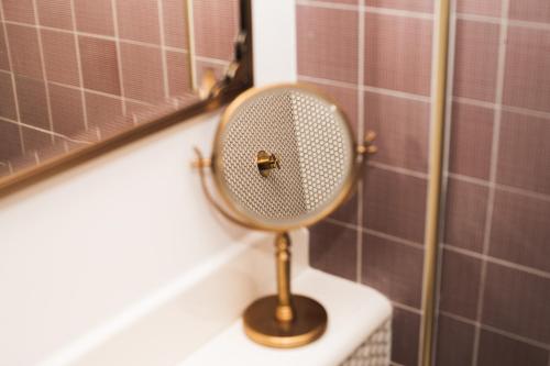 Habitación Doble - 2 camas del hotel Civilian. Foto 4