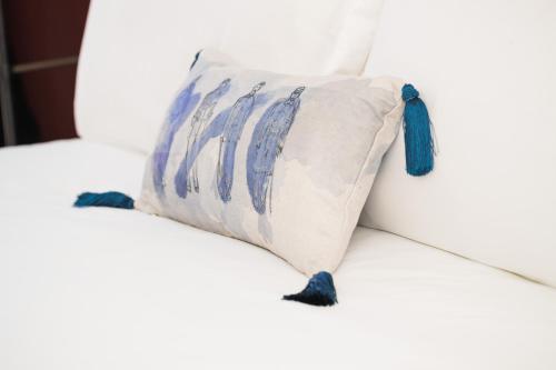 Habitación Doble - 2 camas del hotel Civilian. Foto 5