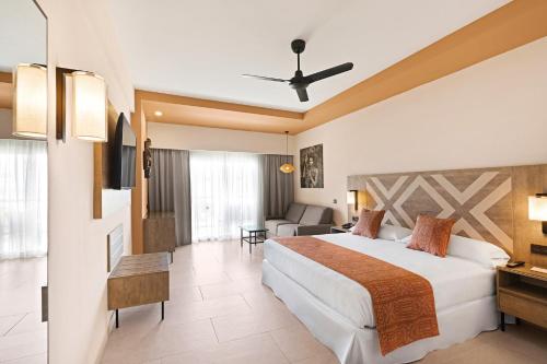 Habitación Doble del hotel Riu Baobab - All Inclusive. Foto 3