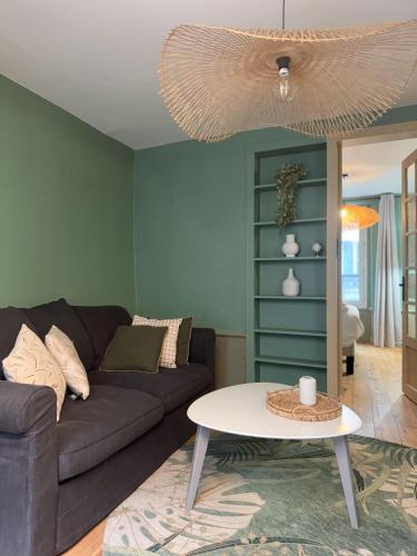 Apartamento del hotel Le Village Montmartre by Hiphophostels. Foto 5