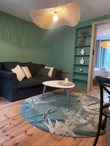 Apartamento del hotel Le Village Montmartre by Hiphophostels. Foto 7