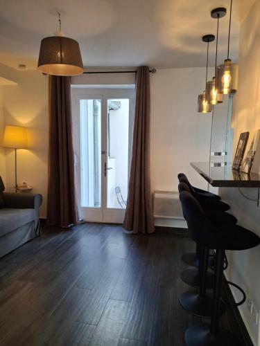 Apartamento del hotel Le Village Montmartre by Hiphophostels. Foto 8