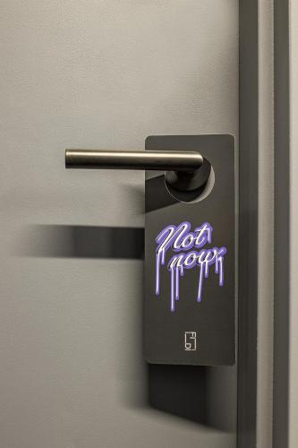 Habitación Doble Estándar del hotel The FIDI. Foto 8