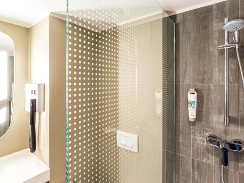 Let's Play del hotel ibis Wroclaw Centrum. Foto 4