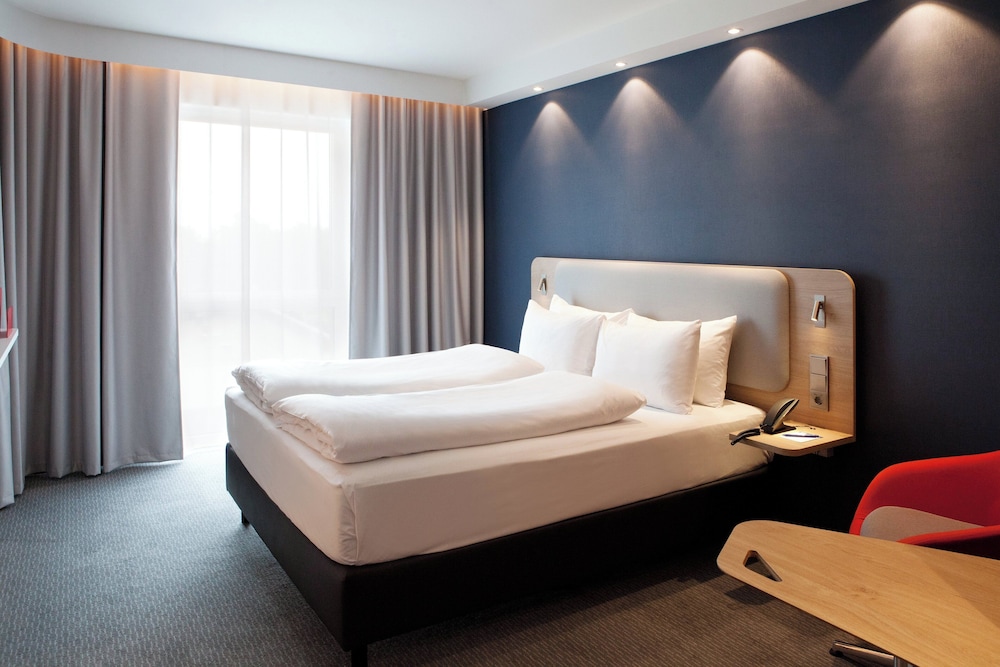 Habitación Estandar del hotel Holiday Inn Express Ringsheim, An Ihg