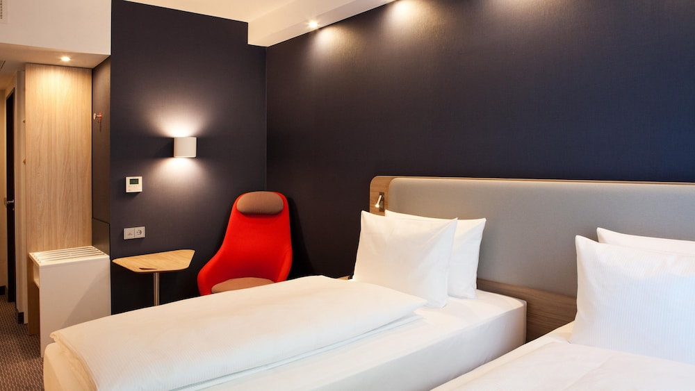 Habitación Estandar del hotel Holiday Inn Express Ringsheim, An Ihg. Foto 1